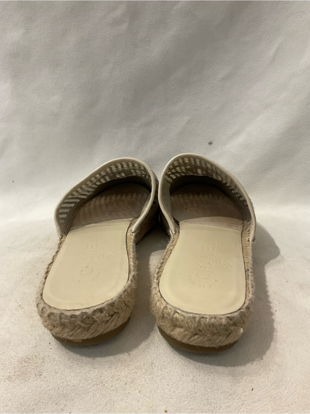 Chanel Flats - Picture 6 of 7